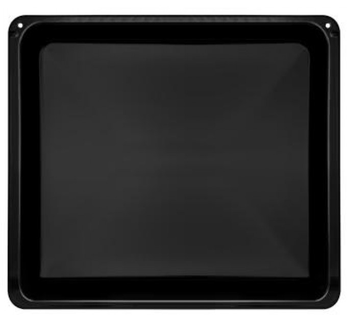 Плита Hansa электрическая стеклокерамическая, 50х60см, 62л, нержавеющая сталь