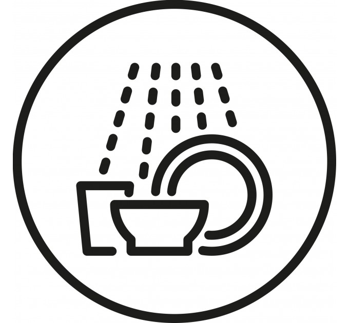 Блендер Electrolux заглибний 600Вт, 3в1, чаша-600мл, чопер, чорний