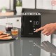 Тостер Tefal Digital 850Вт, LED дисплей, пластик, чорний