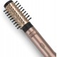 Фен-щетка Babyliss Big Hair Dual, 650Вт, режимов-2, хол. обдув, керамика, золотой