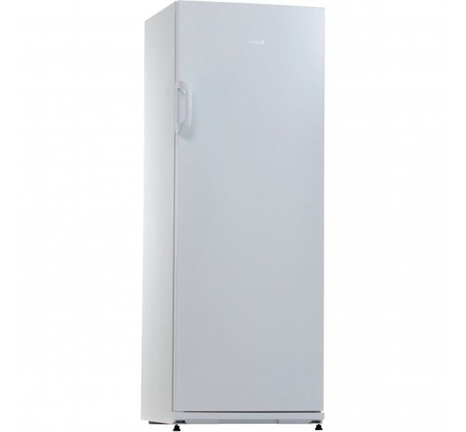 Холодильна камера Snaige, 163x60х65, 308л, 1дв., A++, ST, білий
