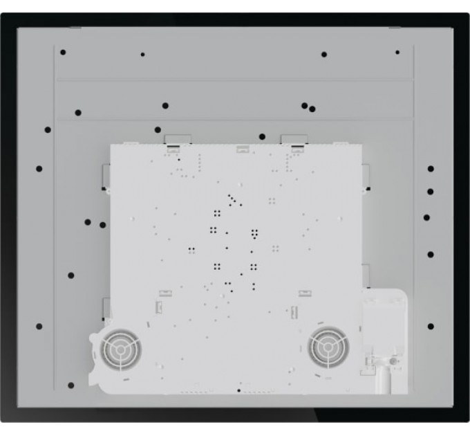 Варочная поверхность Gorenje индукционная, 60см, PowerBoost, SliderTouch, увеличенная площадь приготовления, черный