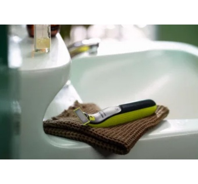 Сменное лезвие Philips OneBlade QP420/50