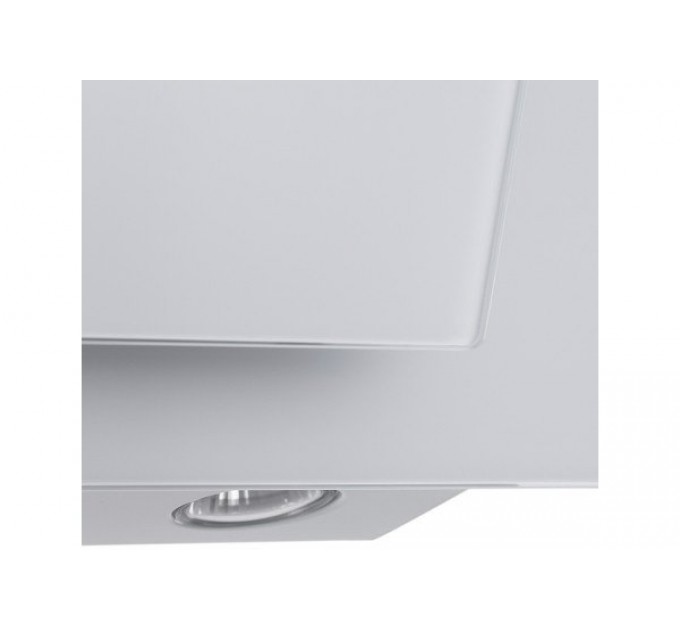 Вытяжка Cata наклонная, 60см, 1000м.куб/ч, Ceres 600 xgwh, белый