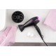 Фен ARDESTO Violet PRO HD-Y221PRO / 1750-2100Вт/2 скорости/ 3 темп.режима/диффузор/черный