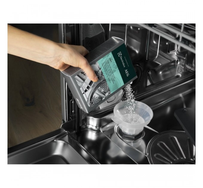 Соль Electrolux для посудомоечной машины, 1000г