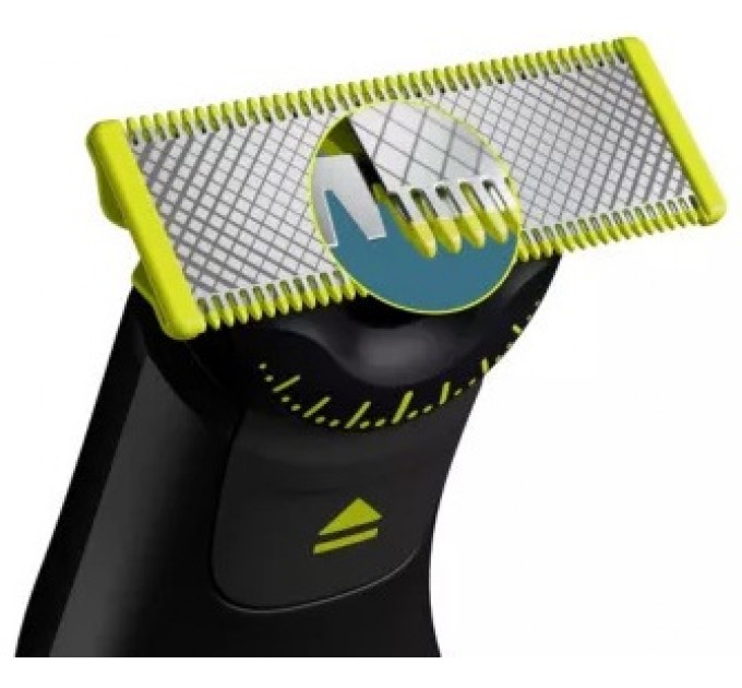 Сменное лезвие Philips OneBlade QP420/50