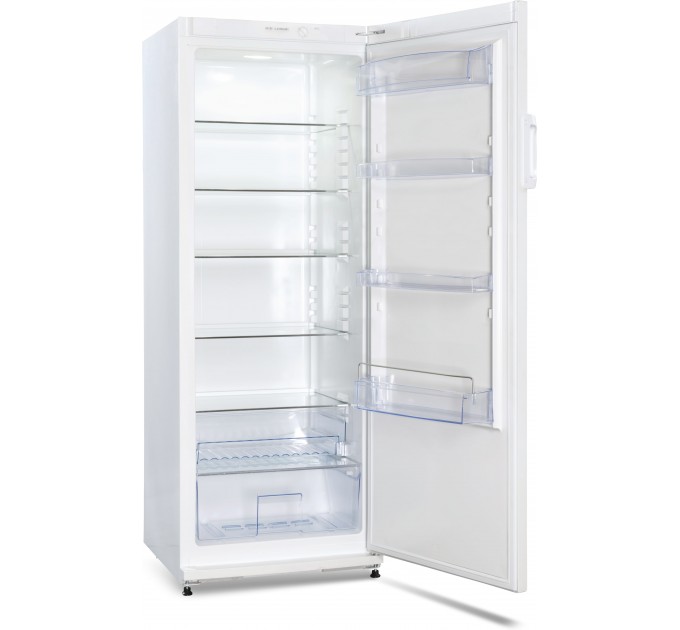 Холодильна камера Snaige, 163x60х65, 308л, 1дв., A++, ST, білий