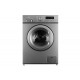 Стиральная машина ARDESTO фронтальная, 7кг, 1000, А++, 48см, дисплей, серый