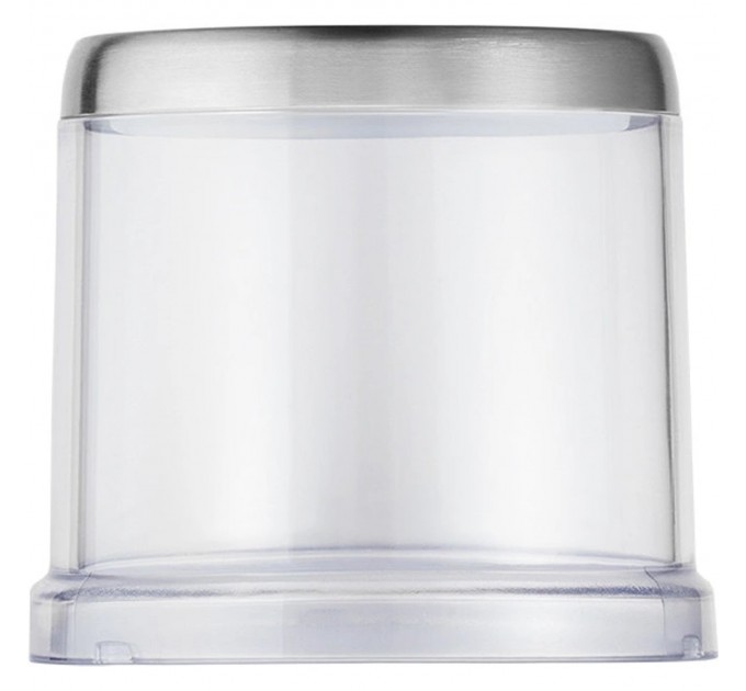 Измельчитель-мельница Catler, 350 Вт, 3 емкости, нерж. сталь