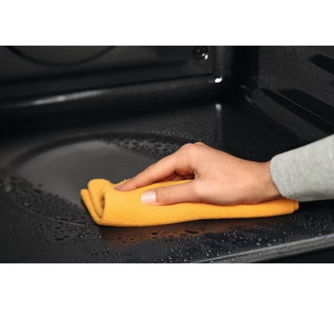 Духовой шкаф Electrolux электрический, 65л, A, дисплей, конвекция, нерж