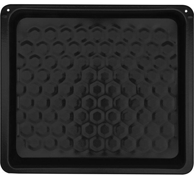 Плита Hansa газовая, 50x60см, 71л, чугун, газ контр., нержавеющая сталь