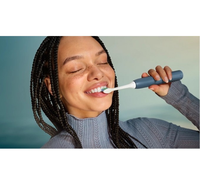 Щетка зубная электр. Philips Sonicare 2100, насадок-2
