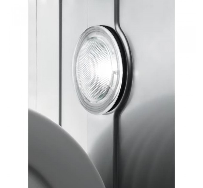 Посудомоечная машина Electrolux встраиваемая, 14компл., C, 60см, дисплей, инвертор, 3я корзина, ComfortLift, черный