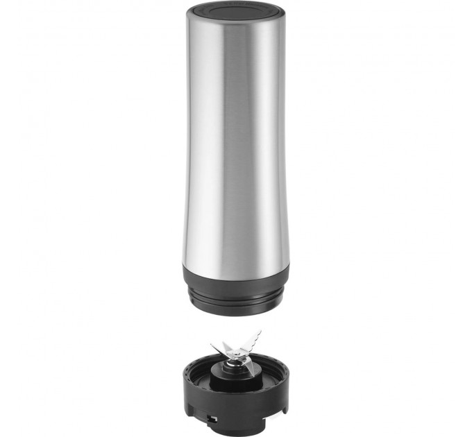 Измельчитель-мельница Catler, 350 Вт, 3 емкости, нерж. сталь