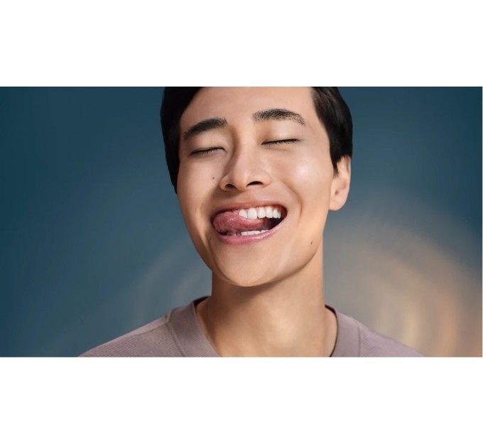 Щетка зубная электр. Philips Sonicare 2100, насадок-2