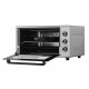 Піч електрична ARDESTO, 48л, 1600Вт, механіч., конвекція, сірий