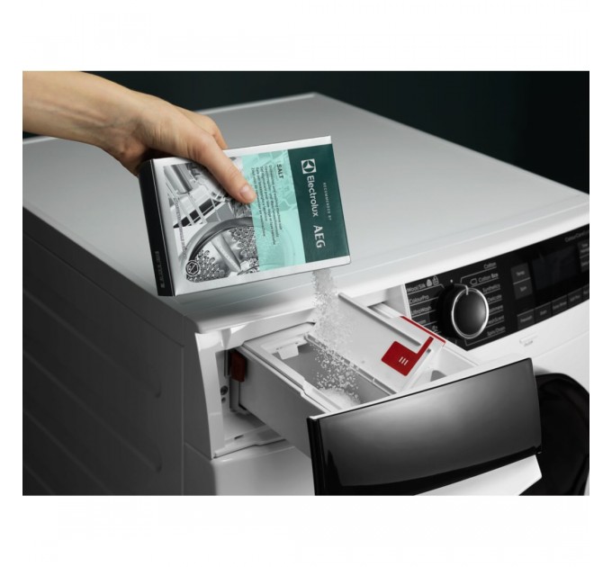 Соль Electrolux для посудомоечной машины, 1000г