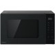 Мікрохвильова піч Panasonic, 25л, 900Вт, дисплей, відкр.кнопкою, чорний