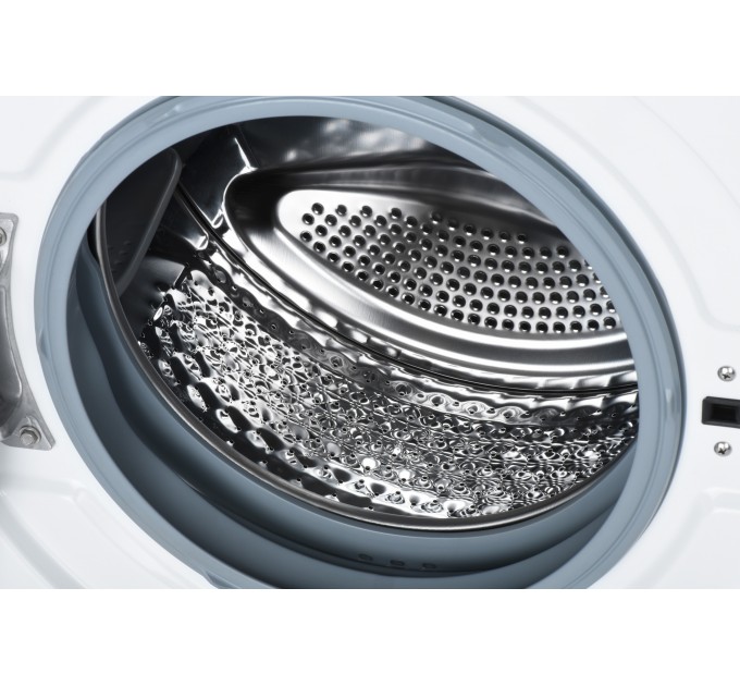 Пральна машина ARDESTO фронтальна, 6кг, 1000, А++, 44см, дисплей, білий