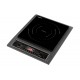 Плитка настольная ARDESTO индукционная, конф. - 1 на 2кВт, управл. - сенсорное, таймер, черный