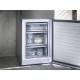Холодильник Miele з нижн. мороз., 186x60x65, xолод.відд.-214л, мороз.відд.-94л, 2дв., А++, NF, Daily Fresh, нерж