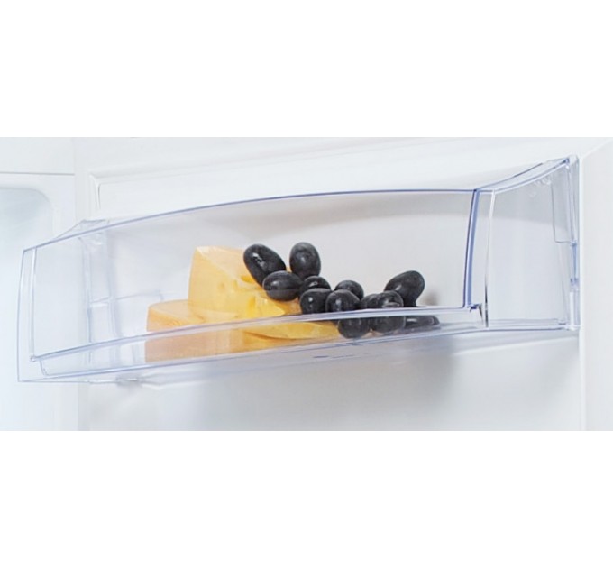 Холодильна камера Snaige, 145x60х65, 267л, 1дв., A++, ST, білий