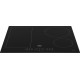 Варильна поверхня Beko індукційна, 60см, розширена зона, чорний