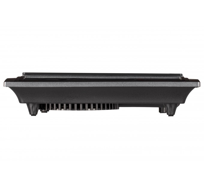 Плитка настольная ARDESTO индукционная, конф. - 1 на 2кВт, управл. - сенсорное, таймер, черный