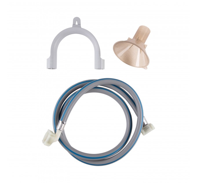 Посудомоечная машина ARDESTO встраиваемая, 10компл., А++, 45см, дисплей, 3я корзина, гигиен.обработка, белый