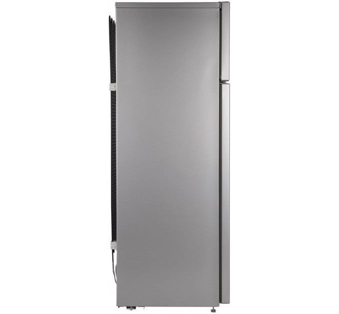 Холодильник Beko с верxн. мороз., 146x54x57, xолод.отд.-142л, мороз.отд.-87л, 2дв., A+, ST, серебристый