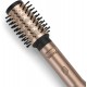 Фен-щетка Babyliss Big Hair Dual, 650Вт, режимов-2, хол. обдув, керамика, золотой
