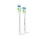 Насадки для звуковой зубной щетки Philips Sonicare HX6062/87 Optimal White