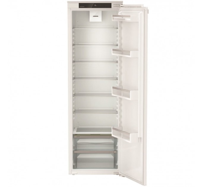 Холодильная камера Liebherr встраиваемая, 177x55.9х54.6, 307л, 1дв., Е, ST, диспл внутр., белый