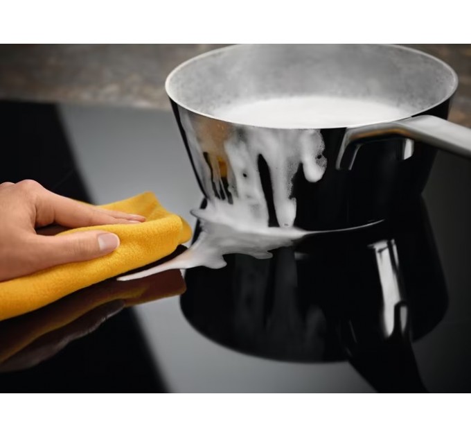 Варильна поверхня Electrolux індукційна, 60см, чорний