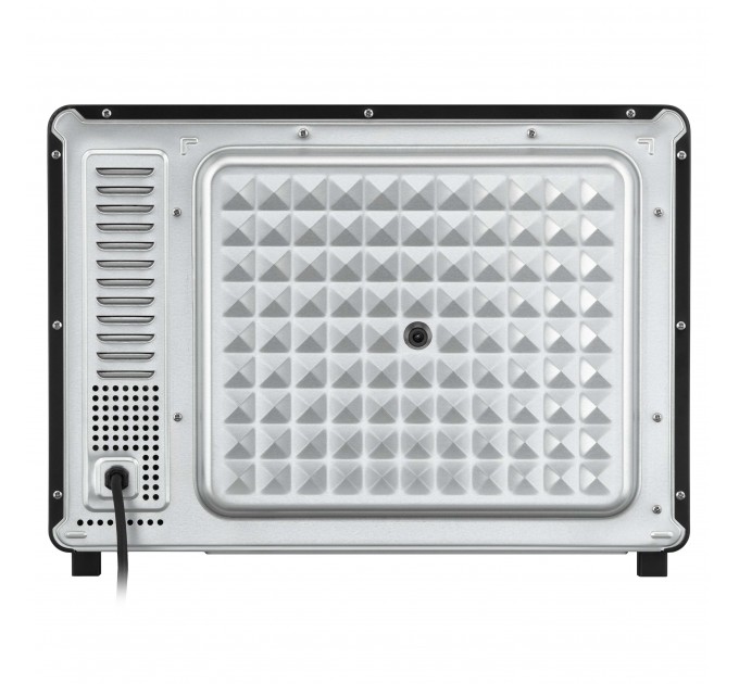 Піч електрична ARDESTO, 32л, 1525Вт, механіч., чорний