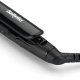 Випрямитель Babyliss Black Chrome, темп.режимов-5, 130-230°C, титан, черный