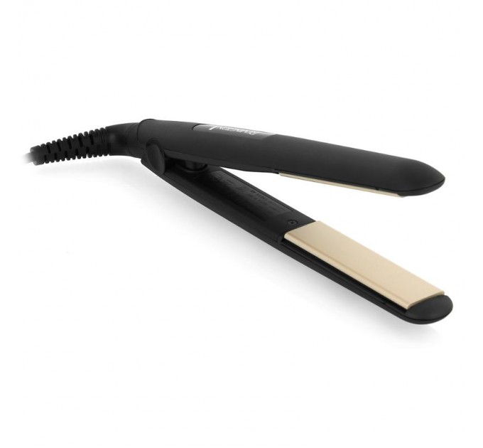 Випрямитель Remington Ceramic Slim 220, 300Вт, 180-220С, керамика, черный