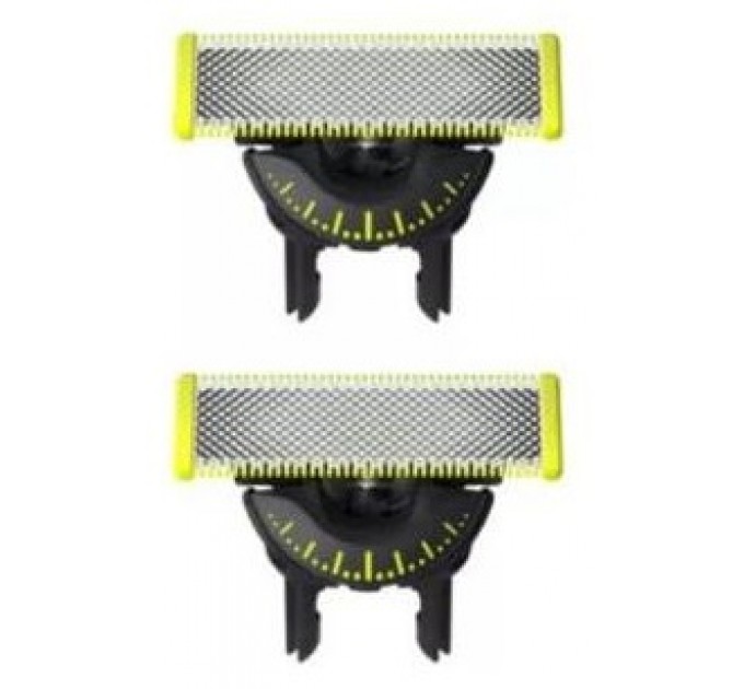 Сменное лезвие Philips OneBlade QP420/50