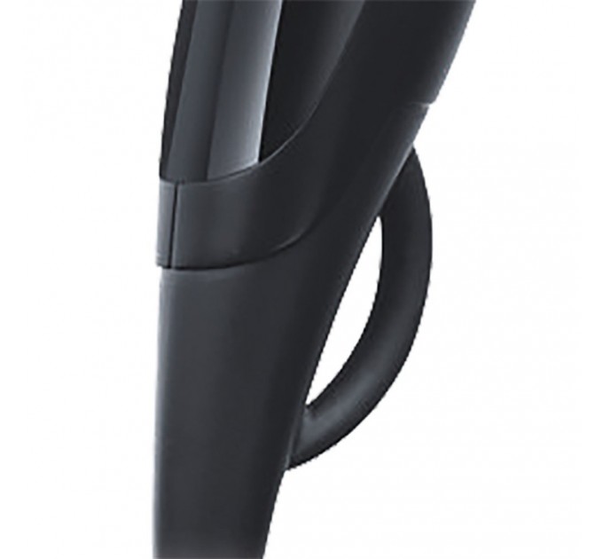 Фен Remington Pro-Air, 2200, 2200Вт, режимов-3, иониз-я, хол. обдув, черный