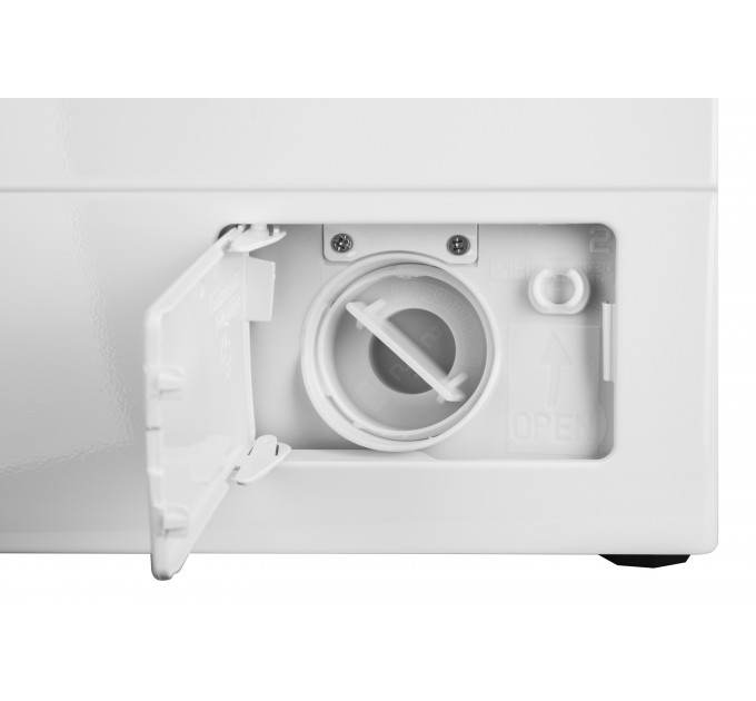 Стиральная машина ARDESTO фронтальная Bianco Vero, 6кг, 1400, А+++, 45см, дисплей, инвертор, белый