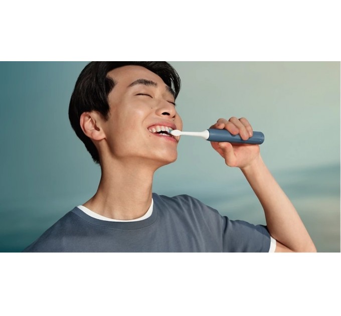 Щетка зубная электр. Philips Sonicare 2100, насадок-2