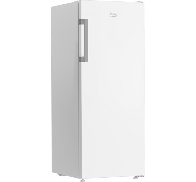 Морозильная камера Beko, 152x60x71, 220л, 1дв., A+, NF, белый