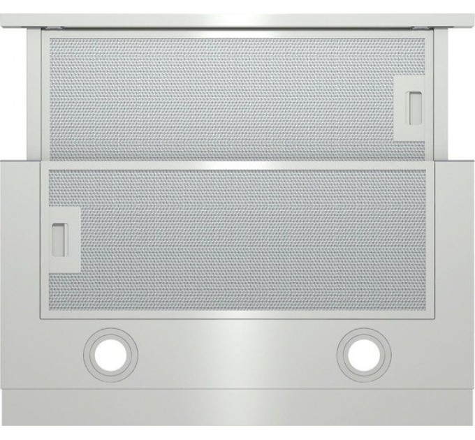 Витяжка Gorenje телескопічна, 60см, 450м.куб/год, нерж