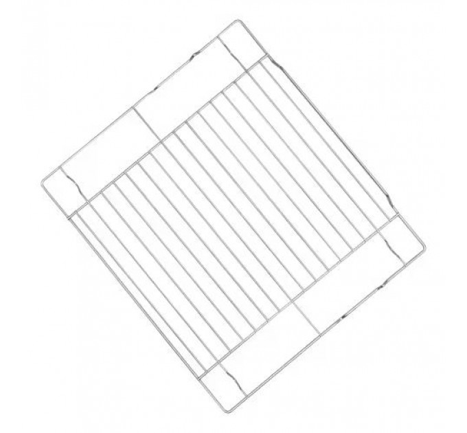 Плита Hansa электрическая стеклокерамическая, 50х60см, 62л, нержавеющая сталь