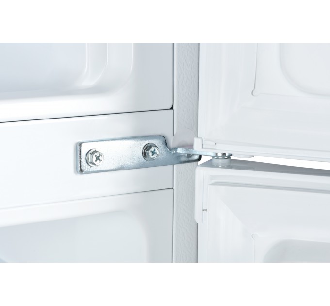 Холодильник ARDESTO с верхн. мороз., 143x55х55, холод.отд.-164л, мороз.отд.-40л, 2дв., А+, ST, белый