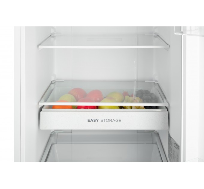 Холодильник ARDESTO с нижн. мороз., 180x54.5х63, холод.отд.-172л, мороз.отд.-87л, 2дв., А+, NF, зона св-ти, белый