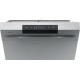 Посудомоечная машина Gorenje, 9компл., A++, 45см, дисплей, 2 корзины, AquaStop, серый