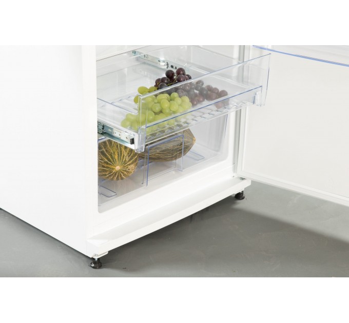 Холодильна камера Snaige, 163x60х65, 308л, 1дв., A++, ST, білий