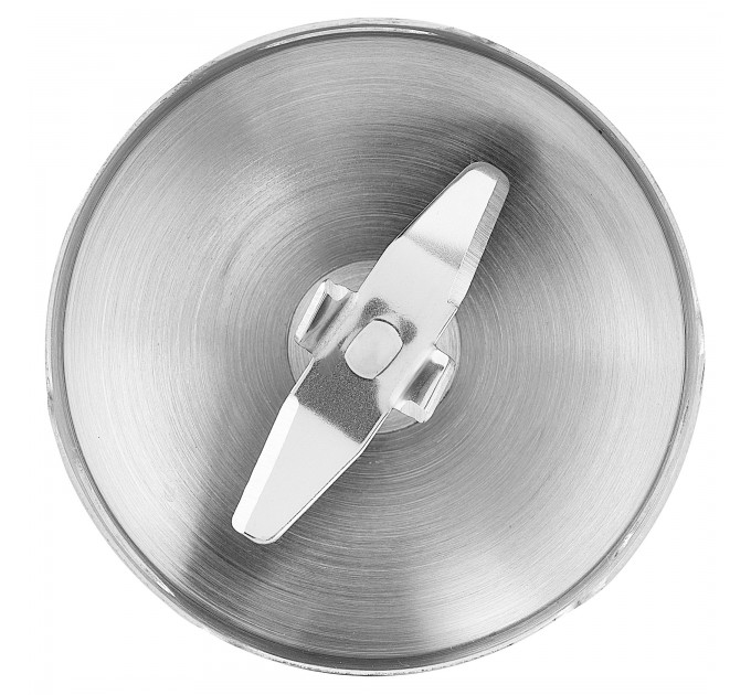 Блендер Sencor заглибний 1200Вт, 5в1, чаша-800мл, спінювач молока, чорний